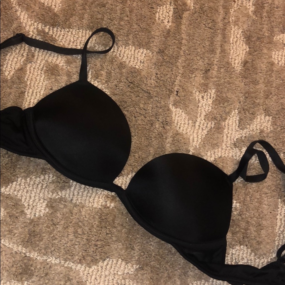 PINK bra